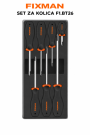 FIXMAN SET ZA KOLICA F1.BT26